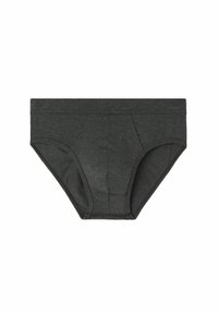 Intimissimi Slip - grau dark grey blend