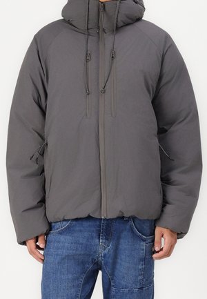 Jack & Jones Chaqueta de invierno - stone