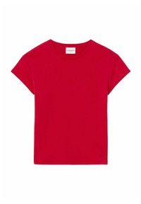 Selezionato, rouge vif