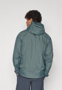 Patagonia TORRENTSHELL RAIN - Jachetă hardshell - grün