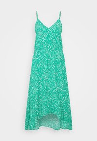 Selecionado, holly green