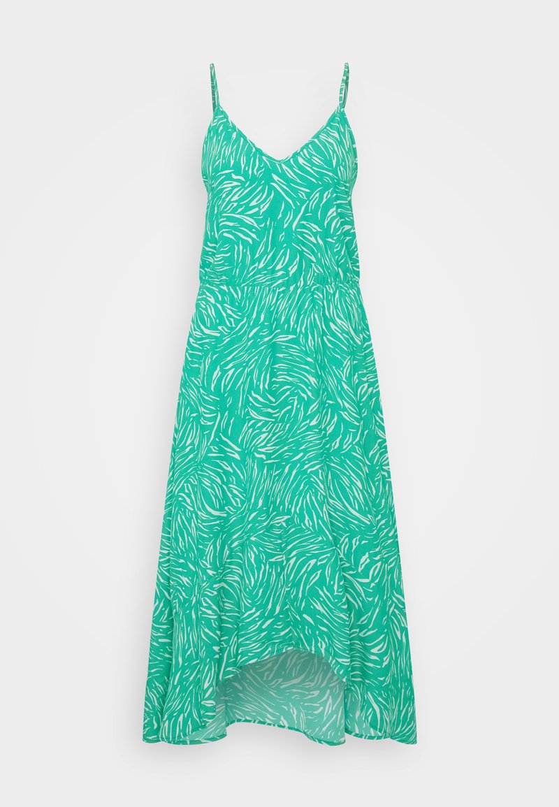 Vero Moda Tall Jurk groen