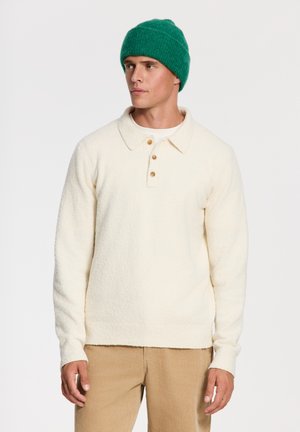 PENN - Polosärk - white