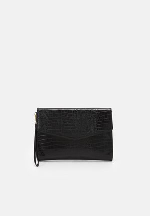 CROCEY - Clutch - black