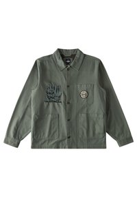 Billabong TURN THE TIDE - WORKWEAR - Summer jacket - sur