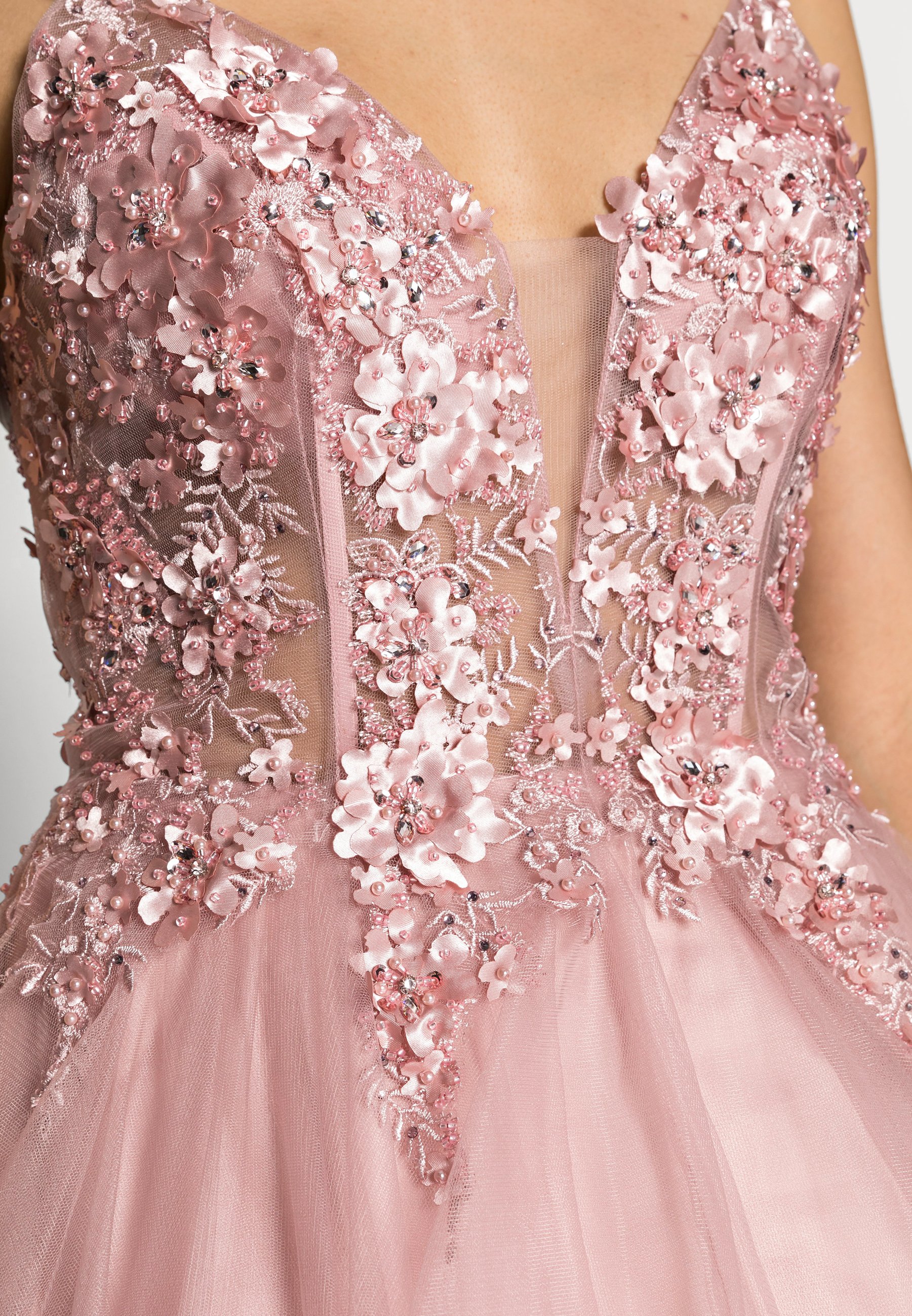 Luxuar Fashion Galajurk - rosé/roze - Zalando.nl