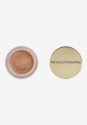 EYE LUSTRE CREAM EYESHADOW POT - Eye shadow - brass