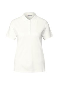 Polo - weiß
