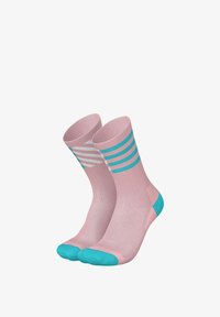 Unselected, light pink