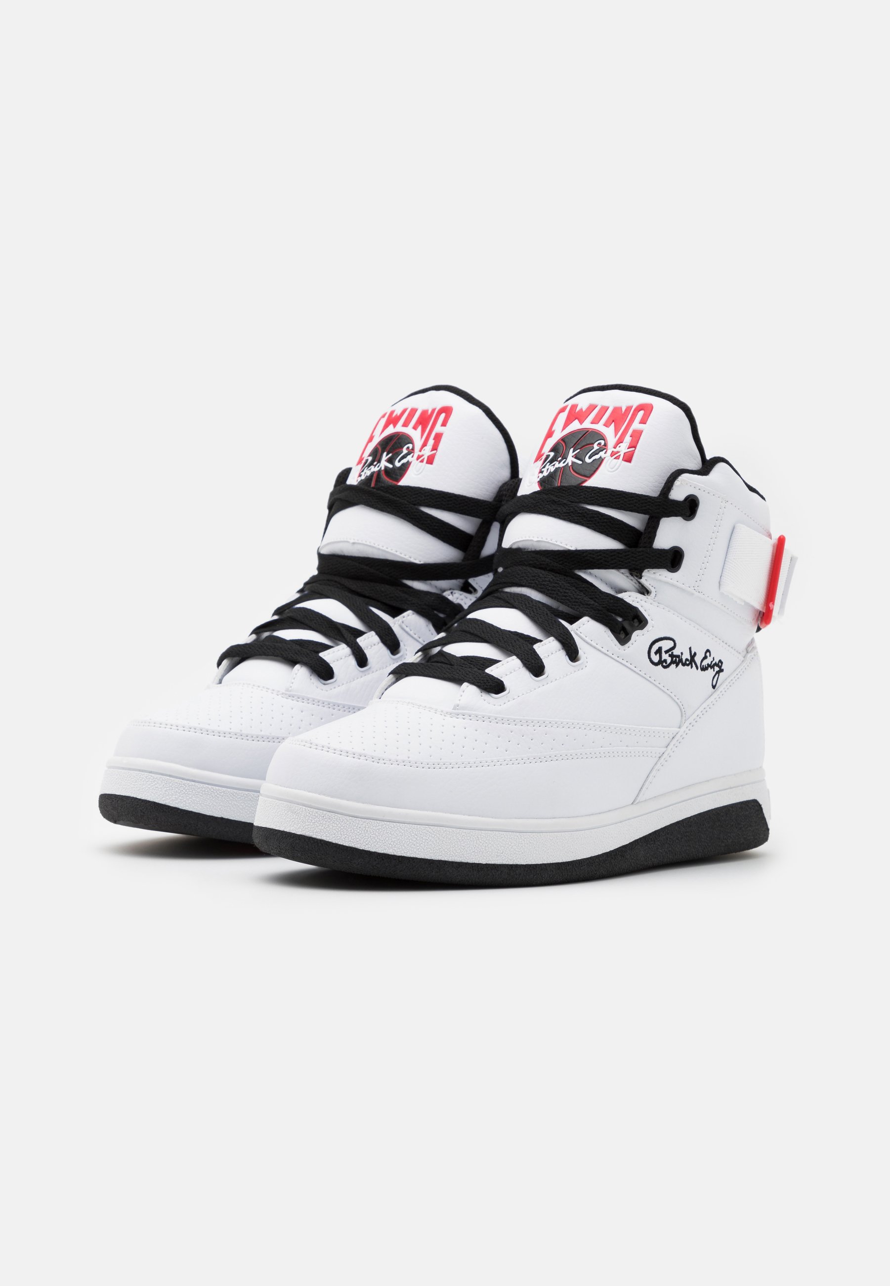 ewing 33 mid