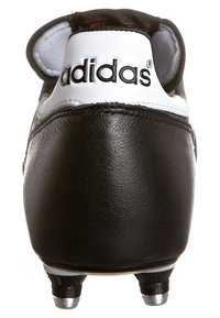 adidas Performance WORLD CUP - Fodboldstøvler til blødt underlag - black