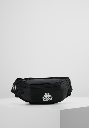 Kappa ANAIS - Marsupio - black/white