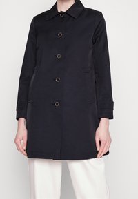 Lauren Ralph Lauren Kort kappa / rock - dark blue