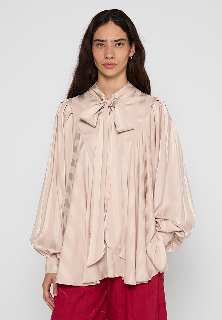 Apricot Blouse graniet Apricot Blouse graniet