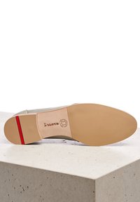 Lloyd Instappers - grey