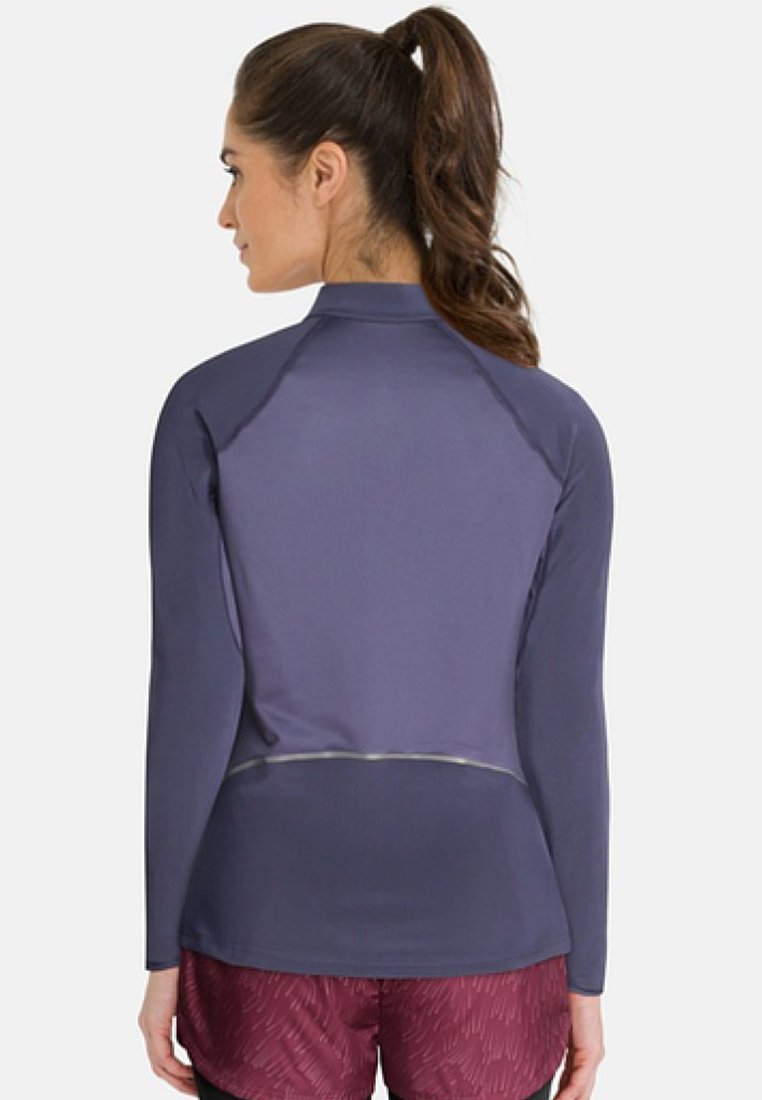 Damen Sportbekleidung | ODLO ODLO MIDLAYER Trainingsjacke anthracite/anthrazit - UY35656 Damen Sportbekleidung | ODLO ODLO MIDLAYER Trainingsjacke anthracite/anthrazit - UY35656