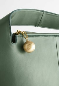 Next ORB - Handtas - khaki green