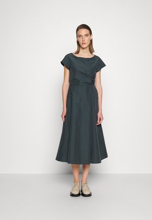ORATA - Robe de soirée - petrolio