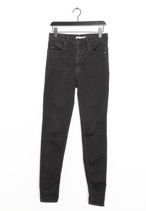 Levi's® Jean slim - black