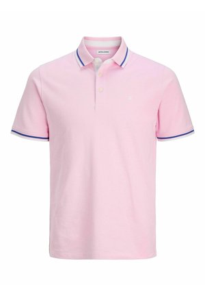 Polo - prism pink