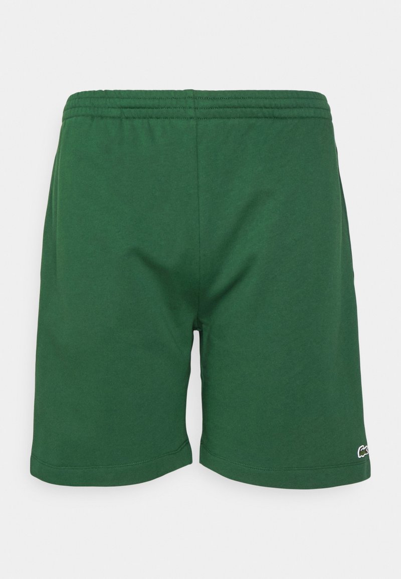 Lacoste PLUS Tracksuit bottoms vert/green Zalando.de