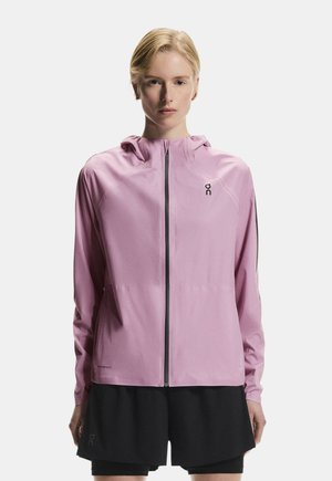 PERFORMANCE - Outdoorjakke - sakura