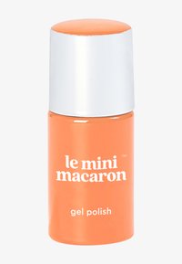 Le Mini Macaron - GEL POLISH - Smalto - papaya sorbet Immagine in miniatura 1