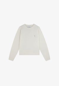 Seleccionado, off white