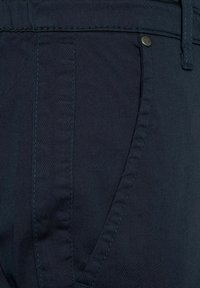Cecil Pantalon classique - dark blue
