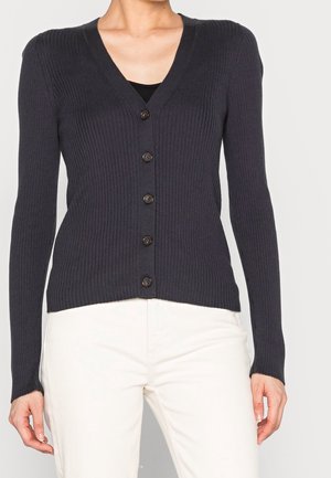 Gilet - dark blue