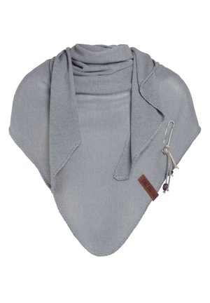LOLA - Foulard - light grey