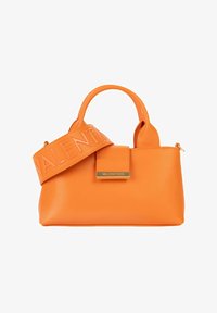 Non sélectionné, arancio