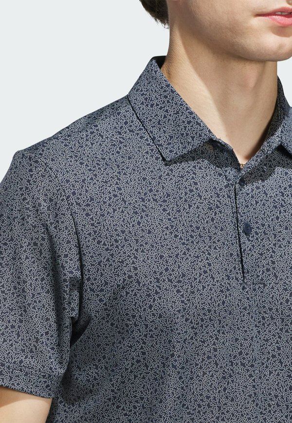 ULTIMATE BUNKER - Polo shirt2