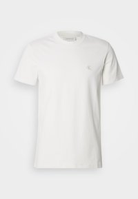 HEAVY REGULAR  - Tricou basic - ivory