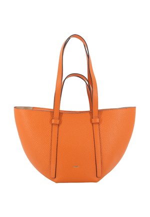 SHOPPER COSMO - Handtasche - orange
