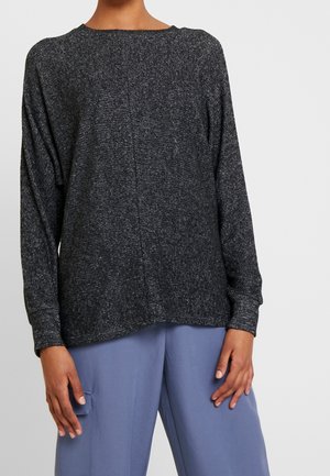 Neule - black