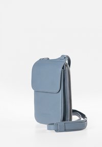 Aunts & Uncles TULIP - Handytasche - flint stone