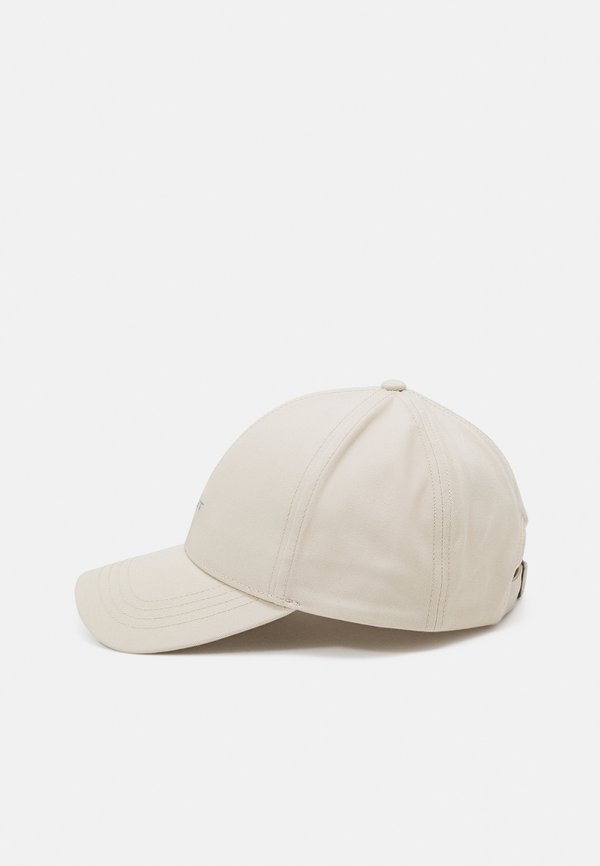 SHIELD HIGH UNISEX - Cap - putty3