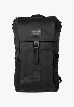 WESTFALL - Rucksack - true black triple ripstop