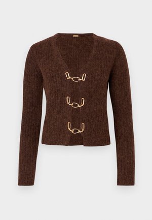 Cult Gaia, ADEL CARDIGAN - Kardigan - java