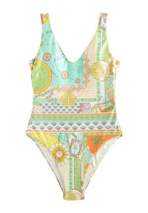 Maillot de bain - ecru