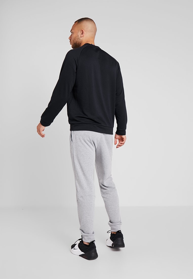 DRY TAPERED PANT Joggebukse grau DRY TAPERED PANT Joggebukse grau
