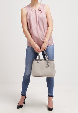 MICHAEL Michael Kors, Sac à main - light grey