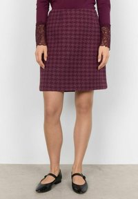 Soyaconcept SC-IRKA 1 - A-Linien-Rock - wine combi