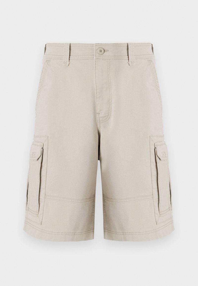 Hollister Co. Jeansshort beige