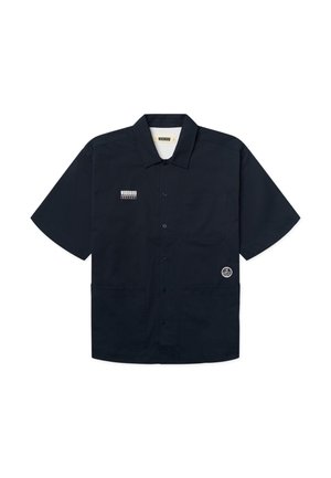 Woodbird, WANG WORK  - Chemise - dark navy
