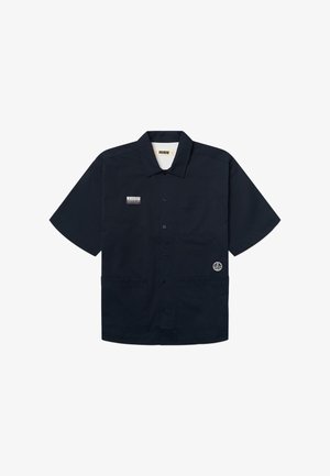 Woodbird, WANG WORK - Chemise - dark navy
