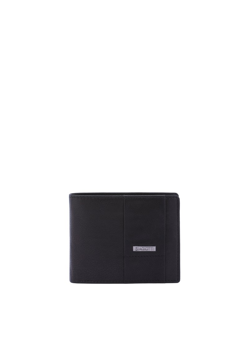Laura Biagiotti - Wallet - black, Enlarge