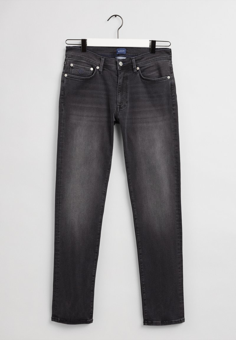 Blugi slim fit