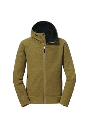 BEKLEIDUNG LAKEFIELD - Outdoorová bunda - lizard